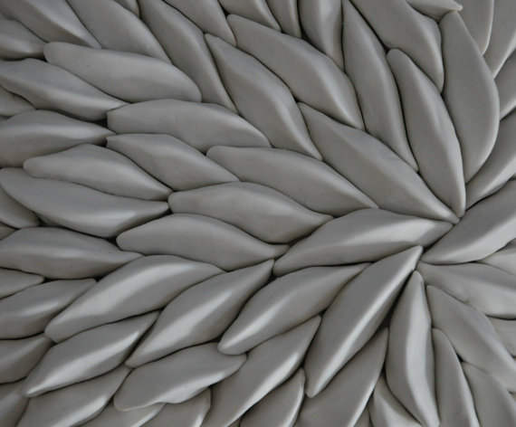 cacti ceramic tile